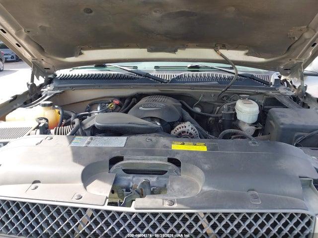 Aukcja sprzedaży 2003 Chevrolet Silverado 1500 Ls, vin: 1GCEK19V63Z152529, numer aukcji: 46004376