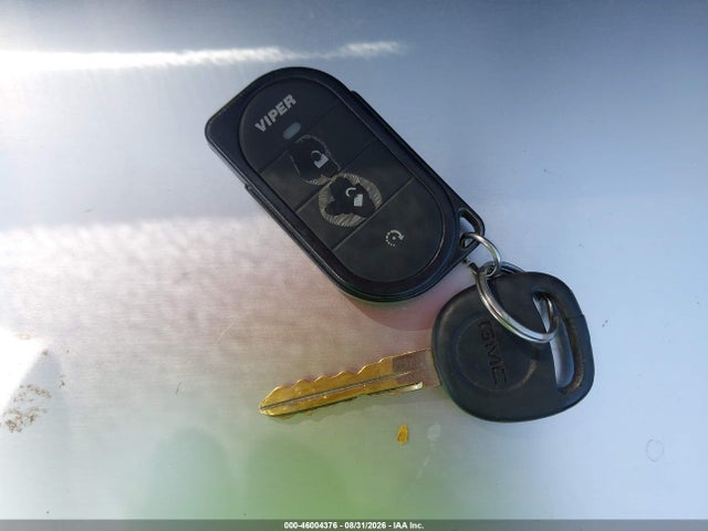 Aukcja sprzedaży 2003 Chevrolet Silverado 1500 Ls, vin: 1GCEK19V63Z152529, numer aukcji: 46004376