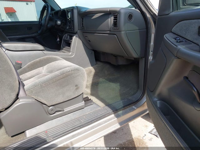 Aukcja sprzedaży 2003 Chevrolet Silverado 1500 Ls, vin: 1GCEK19V63Z152529, numer aukcji: 46004376