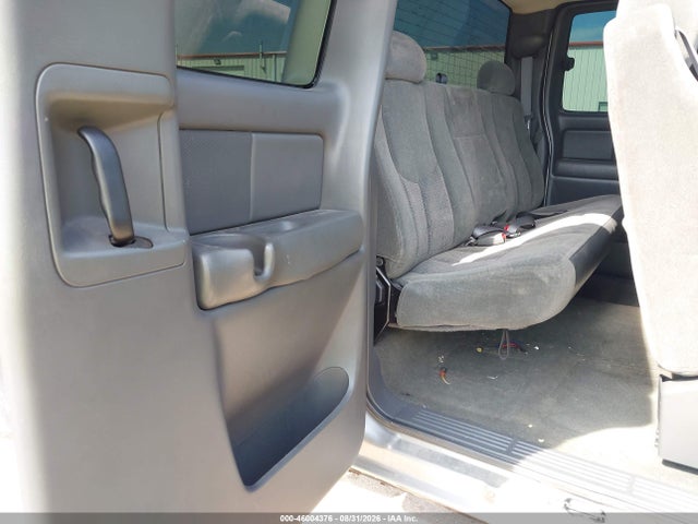 Aukcja sprzedaży 2003 Chevrolet Silverado 1500 Ls, vin: 1GCEK19V63Z152529, numer aukcji: 46004376