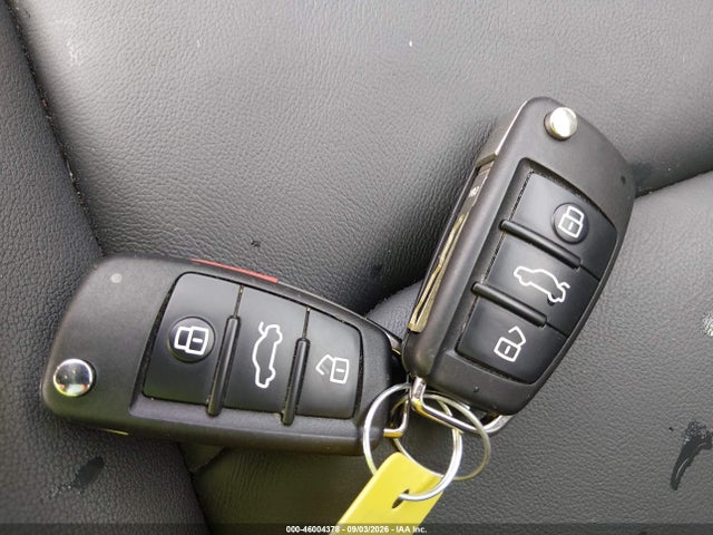 Продажа на аукционе авто 2021 Audi Q3 Premium 45 Tfsi S Line Quattro Tiptronic, vin: WA1DECF33M1052738, номер лота: 46004378