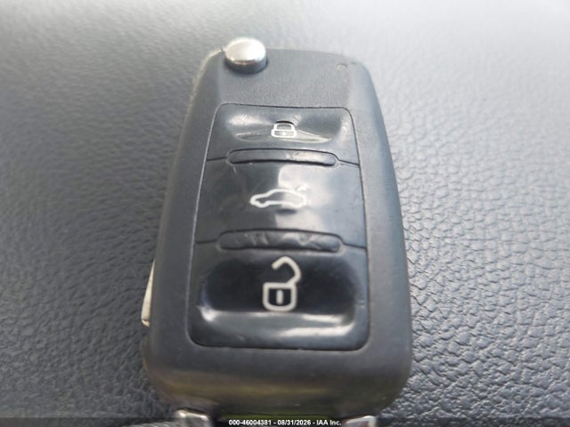 2012 Volkswagen Jetta 2.5l Se მანქანა იყიდება აუქციონზე, vin: 3VWBX7AJ9CM031122, აუქციონის ნომერი: 46004381