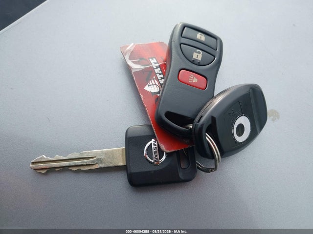 Aukcja sprzedaży 2008 Nissan Sentra 2.0s, vin: 3N1AB61E08L694525, numer aukcji: 46004385