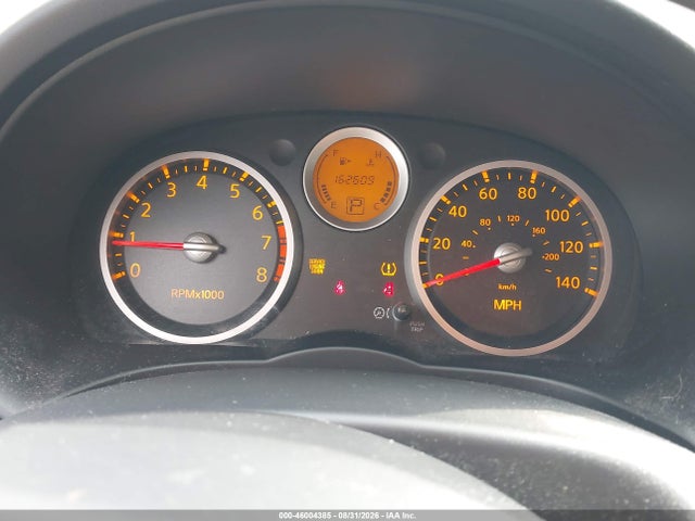 Aukcja sprzedaży 2008 Nissan Sentra 2.0s, vin: 3N1AB61E08L694525, numer aukcji: 46004385