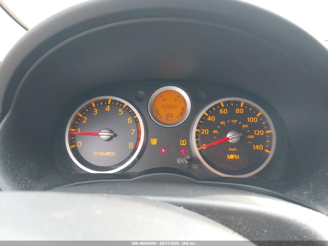 Aukcja sprzedaży 2008 Nissan Sentra 2.0s, vin: 3N1AB61E08L694525, numer aukcji: 46004385