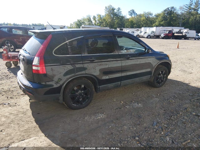 Продаж на аукціоні авто 2008 Honda Cr-v Ex, vin: JHLRE48538C026668, номер лоту: 46004386