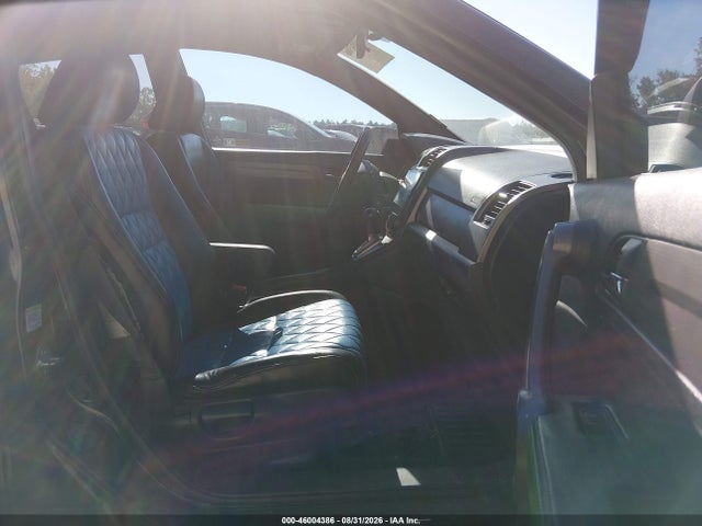 Продаж на аукціоні авто 2008 Honda Cr-v Ex, vin: JHLRE48538C026668, номер лоту: 46004386
