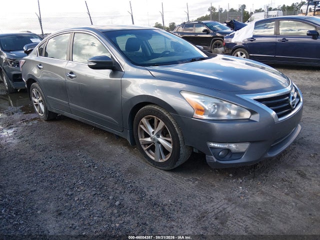 Продаж на аукціоні авто 2014 Nissan Altima 2.5 Sl, vin: 1N4AL3AP9EC427570, номер лоту: 46004387