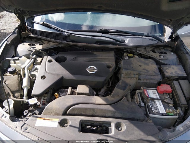 Aukcja sprzedaży 2014 Nissan Altima 2.5 Sl, vin: 1N4AL3AP9EC427570, numer aukcji: 46004387