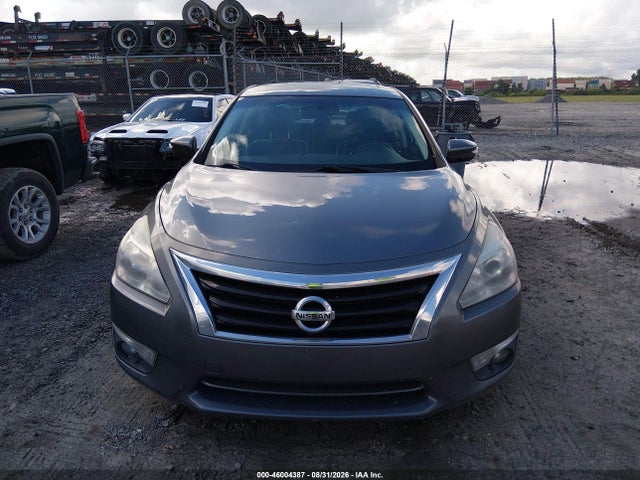 Aukcja sprzedaży 2014 Nissan Altima 2.5 Sl, vin: 1N4AL3AP9EC427570, numer aukcji: 46004387