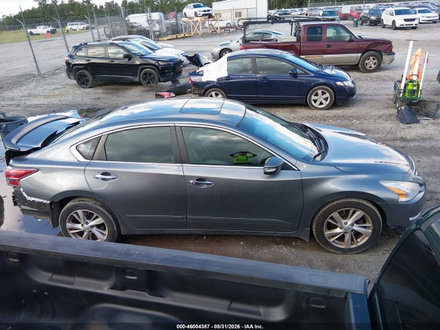 Aukcja sprzedaży 2014 Nissan Altima 2.5 Sl, vin: 1N4AL3AP9EC427570, numer aukcji: 46004387