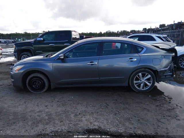 Aukcja sprzedaży 2014 Nissan Altima 2.5 Sl, vin: 1N4AL3AP9EC427570, numer aukcji: 46004387