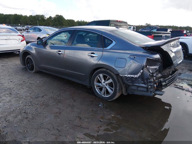 Aukcja sprzedaży 2014 Nissan Altima 2.5 Sl, vin: 1N4AL3AP9EC427570, numer aukcji: 46004387