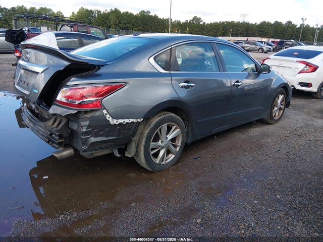 Aukcja sprzedaży 2014 Nissan Altima 2.5 Sl, vin: 1N4AL3AP9EC427570, numer aukcji: 46004387