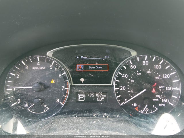 Aukcja sprzedaży 2014 Nissan Altima 2.5 Sl, vin: 1N4AL3AP9EC427570, numer aukcji: 46004387