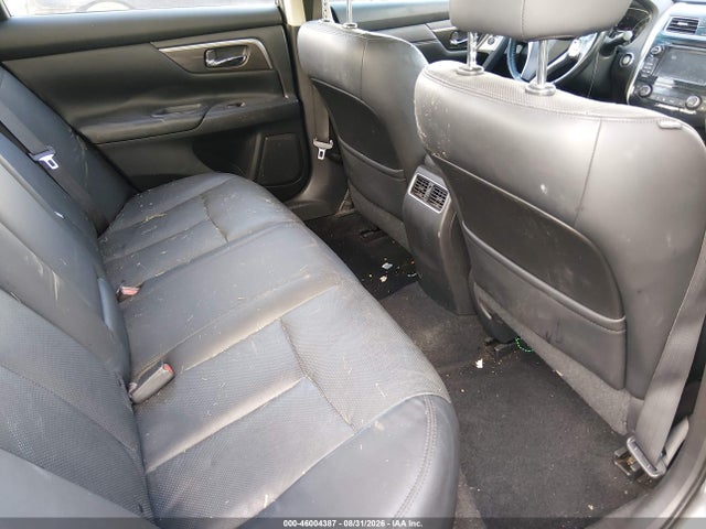 Aukcja sprzedaży 2014 Nissan Altima 2.5 Sl, vin: 1N4AL3AP9EC427570, numer aukcji: 46004387