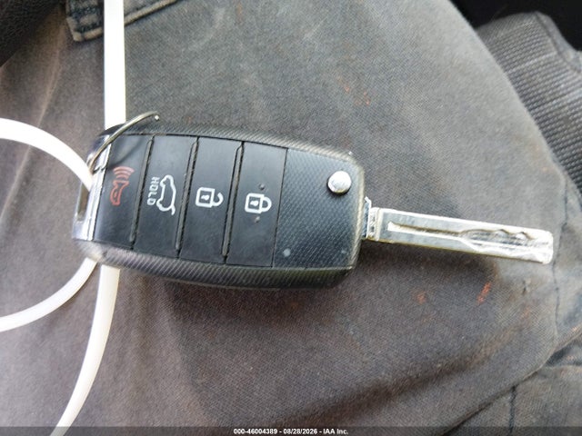 Aukcja sprzedaży 2019 Kia Sportage Lx, vin: KNDPMCAC7K7602644, numer aukcji: 46004389