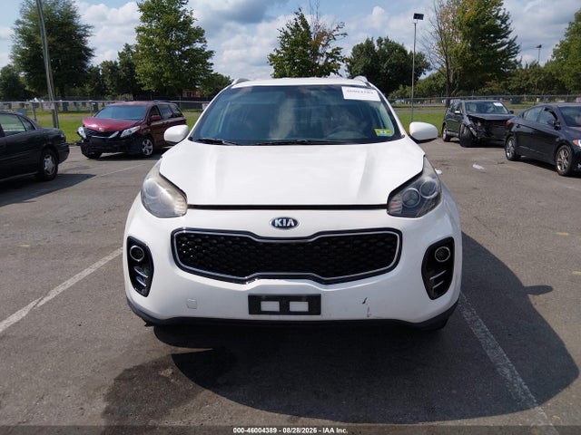Aukcja sprzedaży 2019 Kia Sportage Lx, vin: KNDPMCAC7K7602644, numer aukcji: 46004389