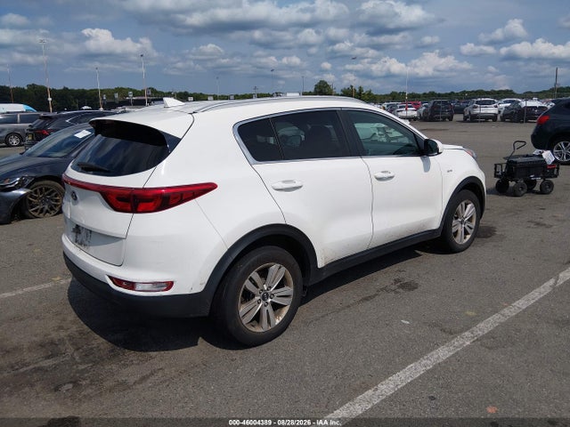 Aukcja sprzedaży 2019 Kia Sportage Lx, vin: KNDPMCAC7K7602644, numer aukcji: 46004389