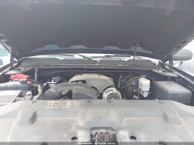 Aukcja sprzedaży 2012 Chevrolet Silverado 1500 Lt, vin: 1GCPKSE74CF193295, numer aukcji: 46004391