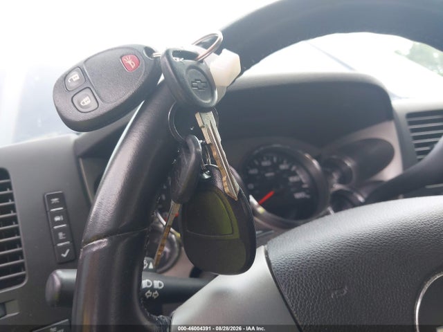 Aukcja sprzedaży 2012 Chevrolet Silverado 1500 Lt, vin: 1GCPKSE74CF193295, numer aukcji: 46004391