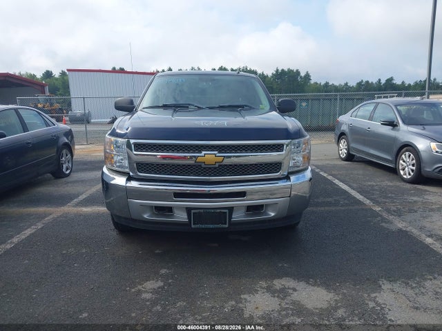 Aukcja sprzedaży 2012 Chevrolet Silverado 1500 Lt, vin: 1GCPKSE74CF193295, numer aukcji: 46004391