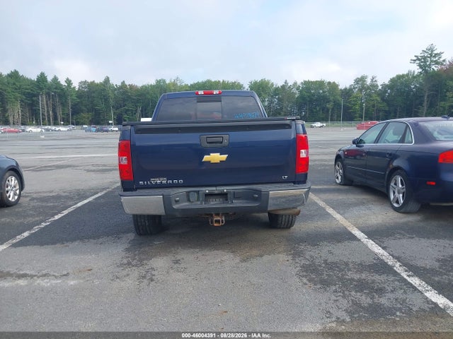 Aukcja sprzedaży 2012 Chevrolet Silverado 1500 Lt, vin: 1GCPKSE74CF193295, numer aukcji: 46004391