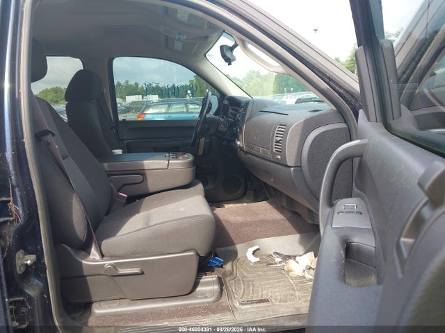 Aukcja sprzedaży 2012 Chevrolet Silverado 1500 Lt, vin: 1GCPKSE74CF193295, numer aukcji: 46004391