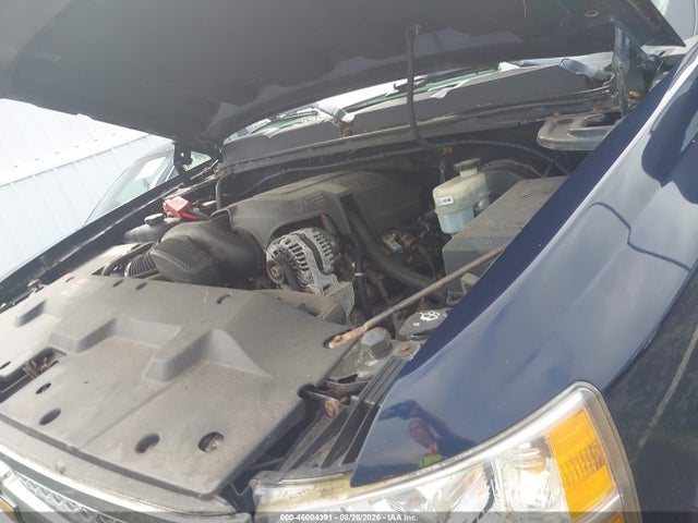 Aukcja sprzedaży 2012 Chevrolet Silverado 1500 Lt, vin: 1GCPKSE74CF193295, numer aukcji: 46004391