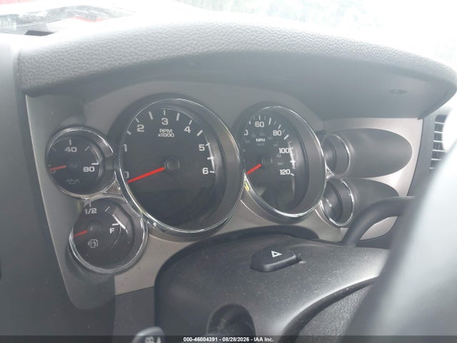 Aukcja sprzedaży 2012 Chevrolet Silverado 1500 Lt, vin: 1GCPKSE74CF193295, numer aukcji: 46004391