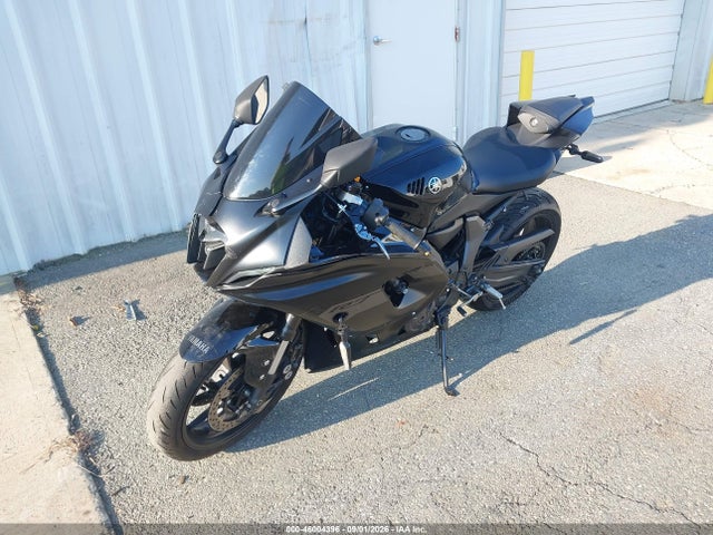 Aukcja sprzedaży 2025 Yamaha Yzfr7, vin: JYARM38E6SA017648, numer aukcji: 46004396