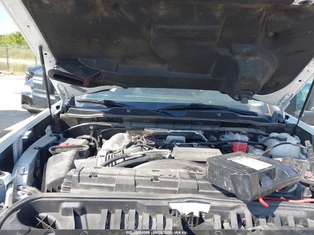 Продаж на аукціоні авто 2025 Chevrolet Silverado 2500hd 4wd  Standard Bed Lt, vin: 1GC4KNEY1SF121756, номер лоту: 46004399