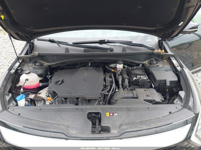 46004403 :رقم المزاد ، 5XYK5CDF4RG210375 vin ، 2024 Kia Sportage Sx-prestige مزاد بيع