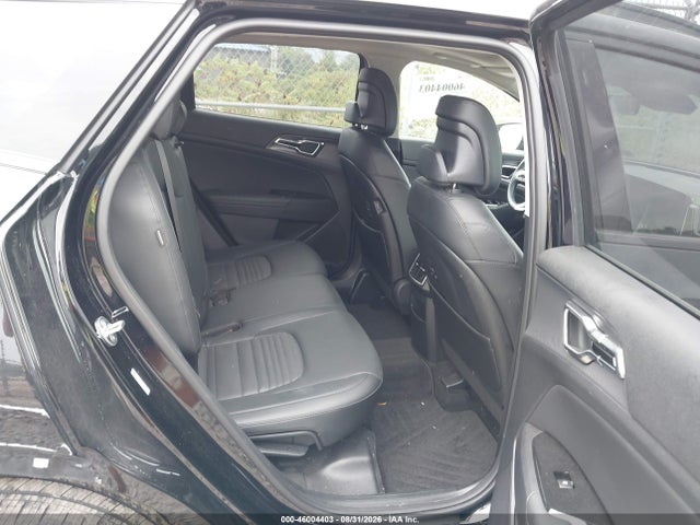 46004403 :رقم المزاد ، 5XYK5CDF4RG210375 vin ، 2024 Kia Sportage Sx-prestige مزاد بيع