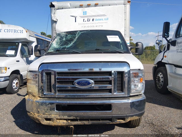 Aukcja sprzedaży 2019 Ford E-450 Cutaway, vin: 1FDXE4FS1KDC37250, numer aukcji: 46004404