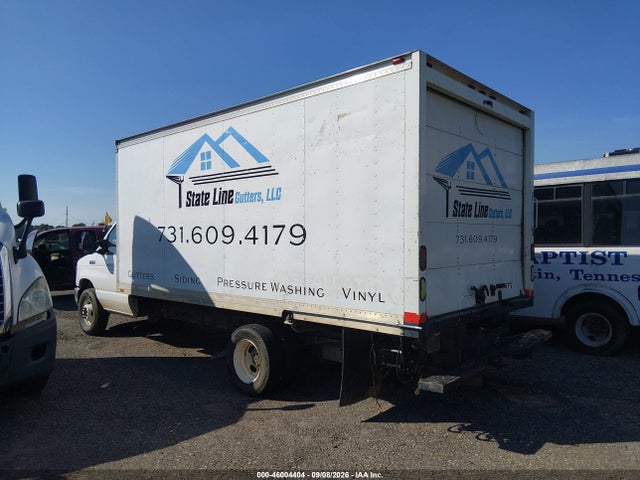 Aukcja sprzedaży 2019 Ford E-450 Cutaway, vin: 1FDXE4FS1KDC37250, numer aukcji: 46004404