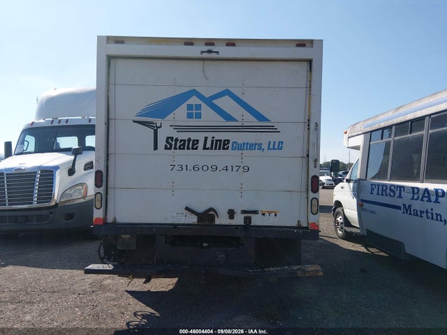 Aukcja sprzedaży 2019 Ford E-450 Cutaway, vin: 1FDXE4FS1KDC37250, numer aukcji: 46004404