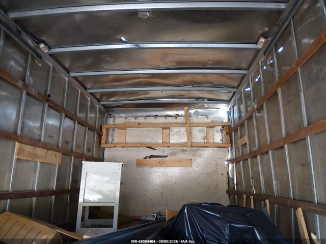 Aukcja sprzedaży 2019 Ford E-450 Cutaway, vin: 1FDXE4FS1KDC37250, numer aukcji: 46004404