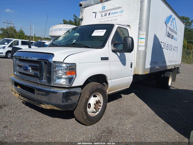 Aukcja sprzedaży 2019 Ford E-450 Cutaway, vin: 1FDXE4FS1KDC37250, numer aukcji: 46004404