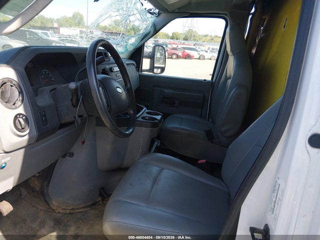 Aukcja sprzedaży 2019 Ford E-450 Cutaway, vin: 1FDXE4FS1KDC37250, numer aukcji: 46004404