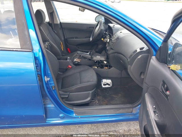 Продажа на аукционе авто 2012 Hyundai Elantra Touring Gls, vin: KMHDB8AE2CU130598, номер лота: 46004406