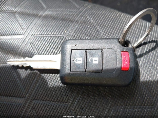 Продаж на аукціоні авто 2020 Mitsubishi Outlander Sport 2.0 Es Awc, vin: JA4AR3AU2LU004460, номер лоту: 46004407