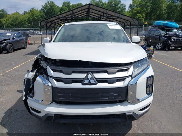 Продаж на аукціоні авто 2020 Mitsubishi Outlander Sport 2.0 Es Awc, vin: JA4AR3AU2LU004460, номер лоту: 46004407
