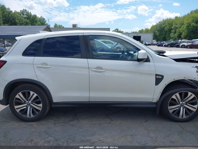 Продаж на аукціоні авто 2020 Mitsubishi Outlander Sport 2.0 Es Awc, vin: JA4AR3AU2LU004460, номер лоту: 46004407