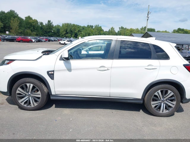 Продаж на аукціоні авто 2020 Mitsubishi Outlander Sport 2.0 Es Awc, vin: JA4AR3AU2LU004460, номер лоту: 46004407