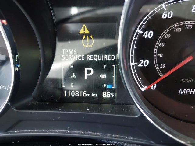 Продаж на аукціоні авто 2020 Mitsubishi Outlander Sport 2.0 Es Awc, vin: JA4AR3AU2LU004460, номер лоту: 46004407