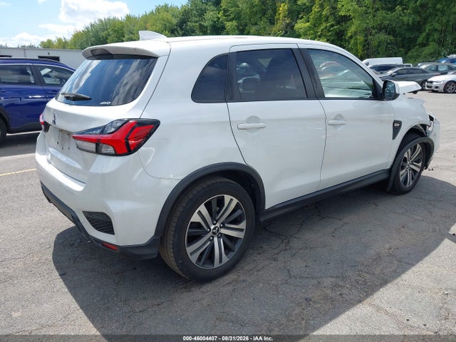 Продаж на аукціоні авто 2020 Mitsubishi Outlander Sport 2.0 Es Awc, vin: JA4AR3AU2LU004460, номер лоту: 46004407