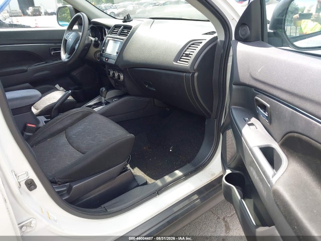 Продаж на аукціоні авто 2020 Mitsubishi Outlander Sport 2.0 Es Awc, vin: JA4AR3AU2LU004460, номер лоту: 46004407