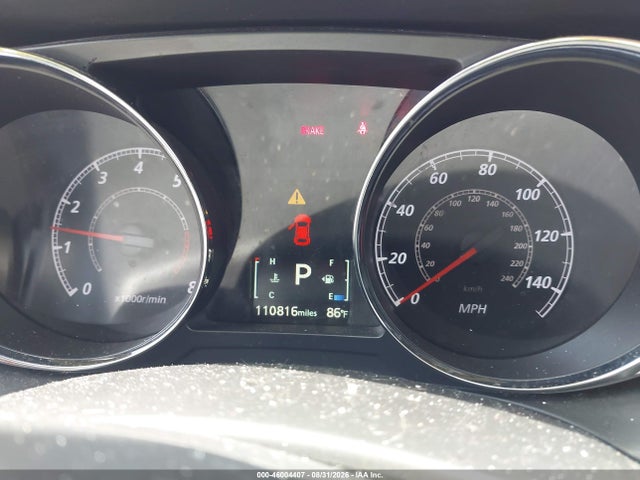Продаж на аукціоні авто 2020 Mitsubishi Outlander Sport 2.0 Es Awc, vin: JA4AR3AU2LU004460, номер лоту: 46004407