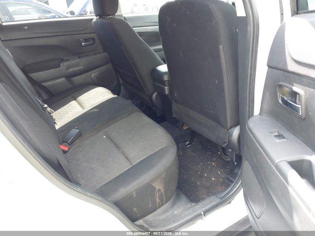 Продаж на аукціоні авто 2020 Mitsubishi Outlander Sport 2.0 Es Awc, vin: JA4AR3AU2LU004460, номер лоту: 46004407
